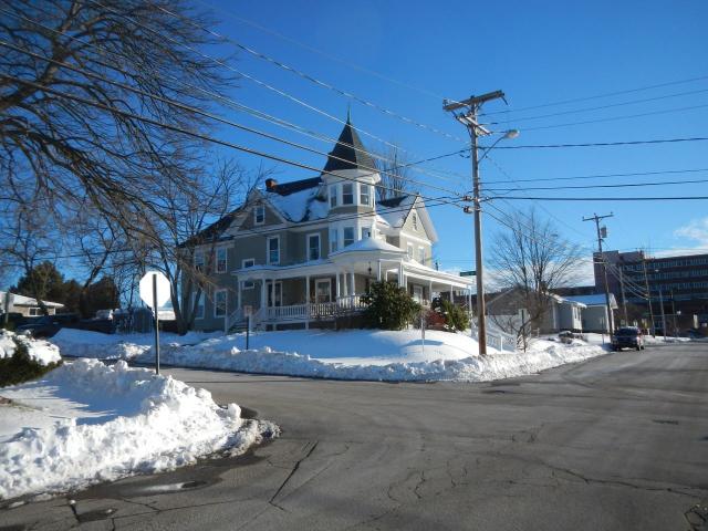 Apartment for rent in New Hampshire