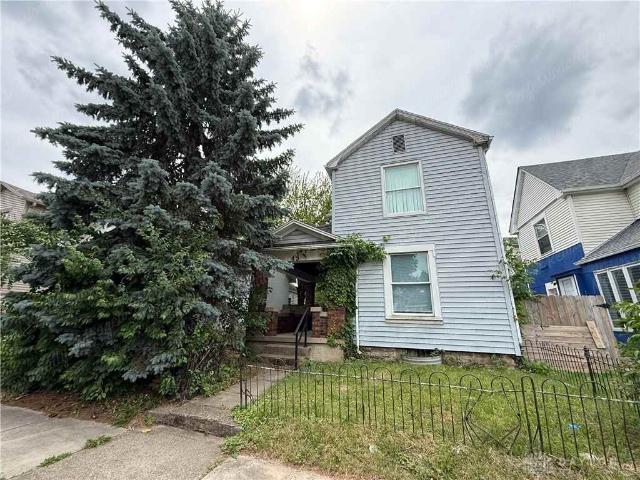 Apartment for rent in Dayton, Ohio