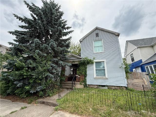 Apartment for rent in Dayton, Ohio