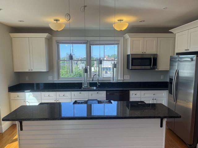 Apartment for rent in Boston, Suffolk County