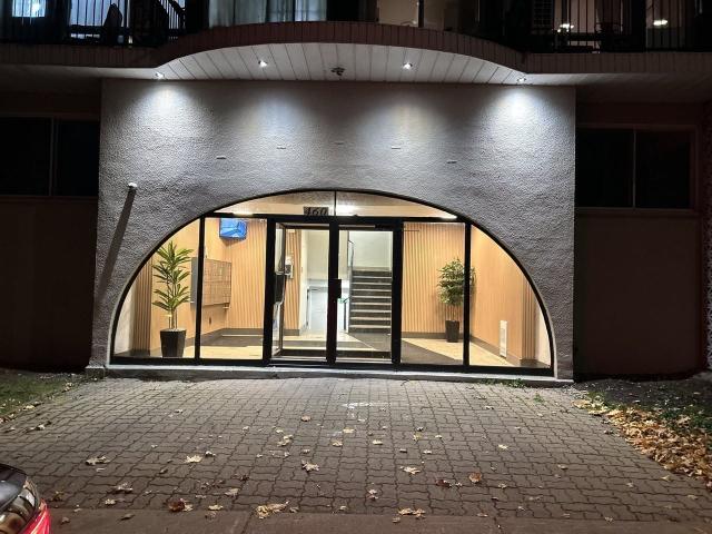 Apartment for rent in Montreal, Quebec