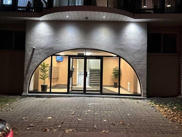 Apartment for rent in St. Leonard's, Quebec