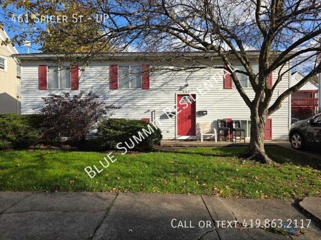 Apartment for rent in Summit, Ohio