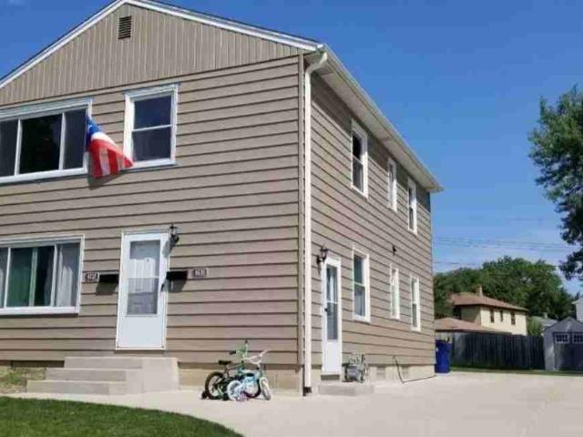 Apartment for rent in Milwaukee, Wisconsin