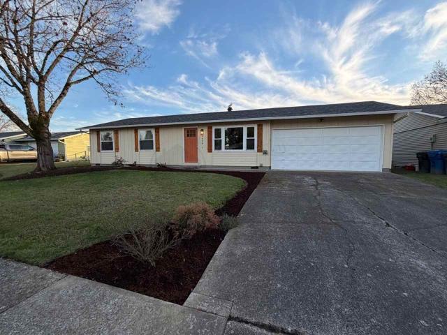 House for rent in Oregonia