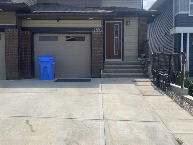 Apartment for rent in Northwest, Alberta