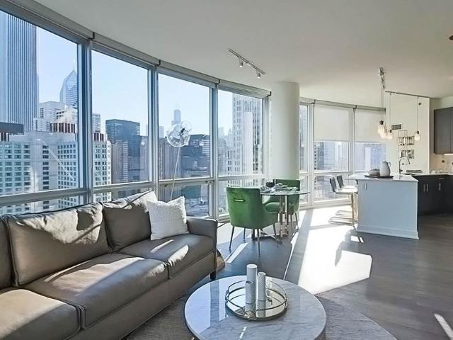 Apartment for rent in Chicago Park, Illinois