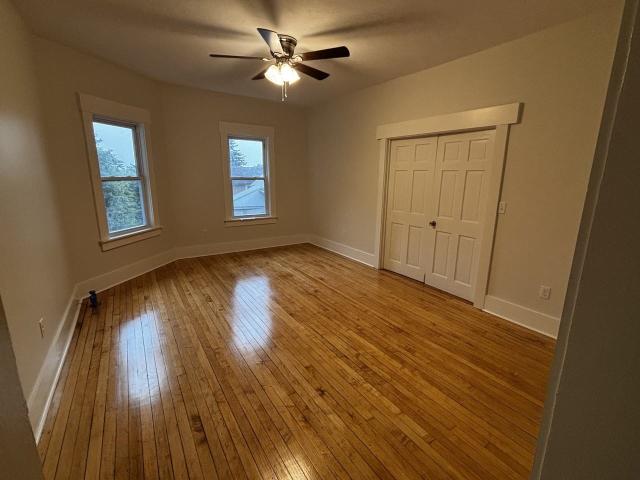 Apartment for rent in Worcester, Massachusetts