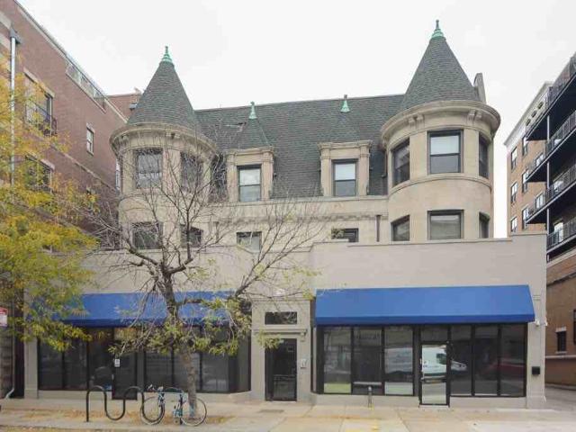 Apartment for rent in Chicago Park, Illinois