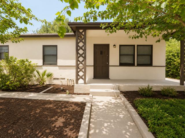 Apartment for rent in Magnolia Center, Riverside