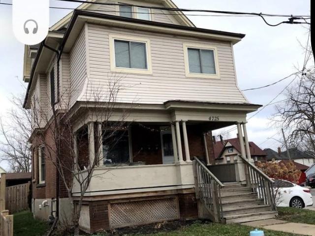 Apartment for rent in Niagara Falls, Golden Horseshoe