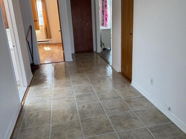 Apartment for rent in St. Leonard's, Quebec