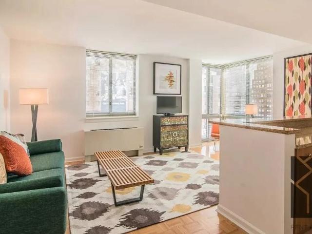 Apartment for rent in Arverne, New York