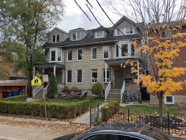 Apartment for rent in Woburn, Ontario