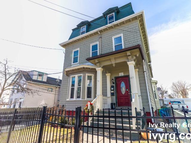 Apartment for rent in Somerville, Massachusetts