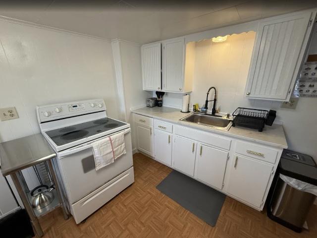 Apartment for rent in Haverhill, Massachusetts