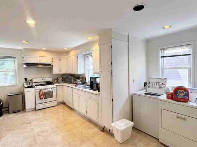Apartment for rent in Somerville, Massachusetts