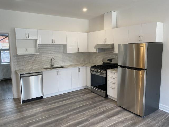 Apartment for rent in St. Leonard's, Quebec
