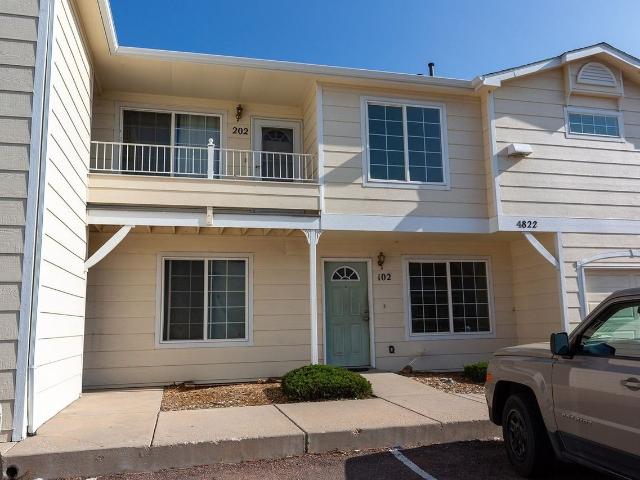 Apartment for rent in Colorado Springs, Colorado