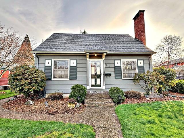 Apartment for rent in Oregonia