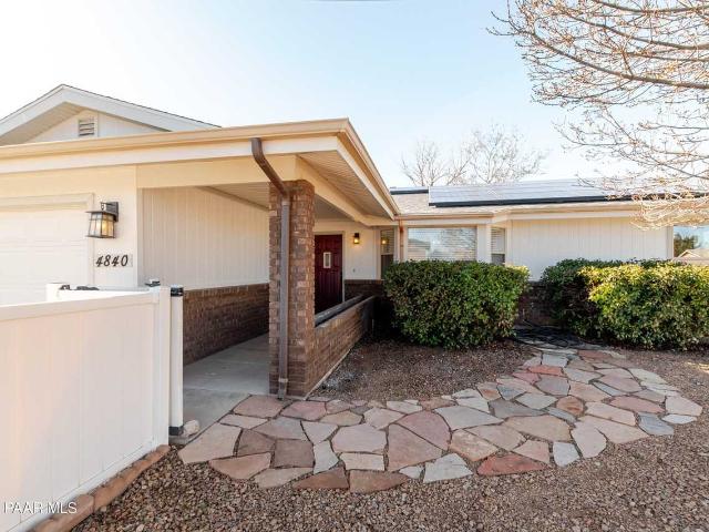Apartment for rent in Prescott Valley, Arizona