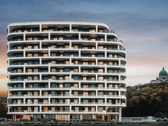 Apartment for rent in St. Leonard's, Quebec