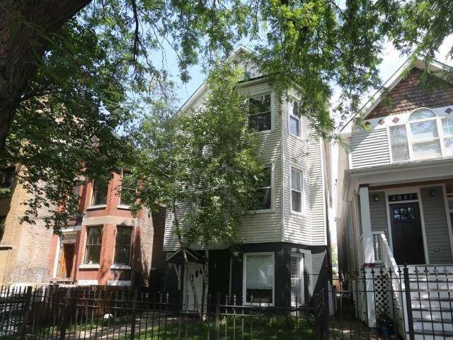 Apartment for rent in Chicago Park, Illinois
