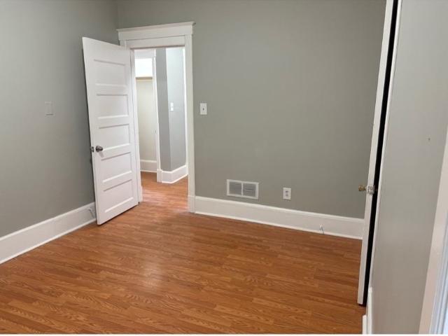 Apartment for rent in Chicago Park, Illinois