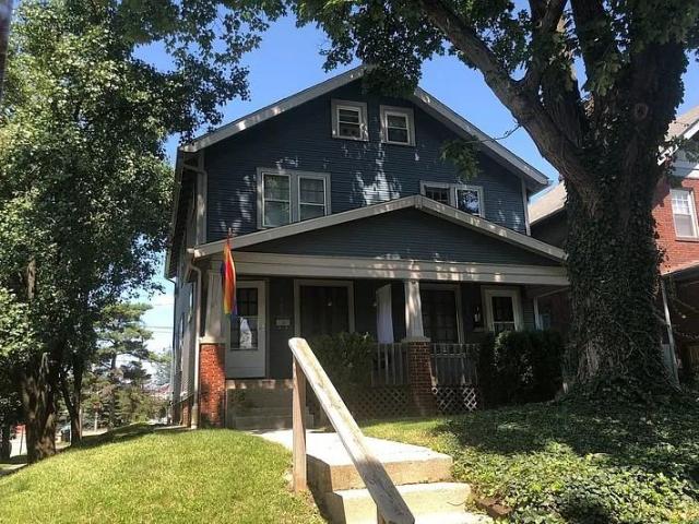 Apartment for rent in Columbus, Ohio