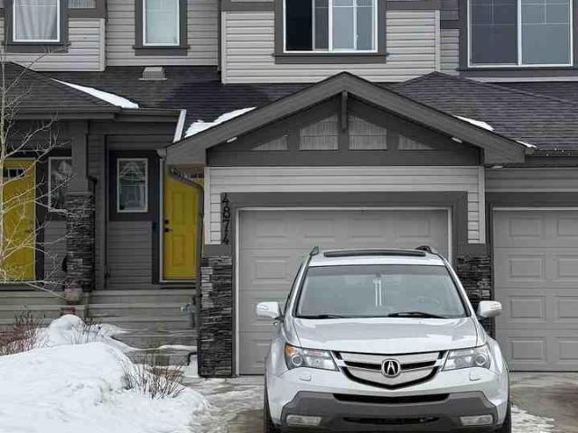 Apartment for rent in Wedgewood, Alberta