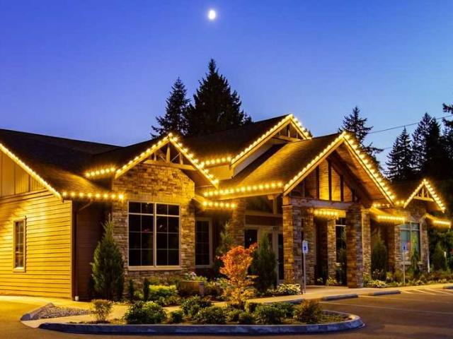 Apartment for rent in Tumwater, Thurston County