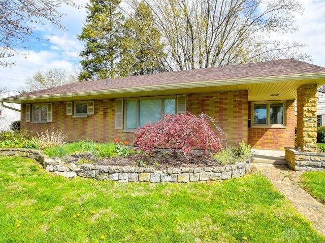 Apartment for rent in Dayton