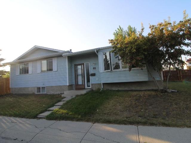 Apartment for rent in Falconridge, Calgary