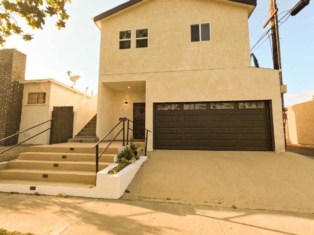 Property for rent in Lakewood, California