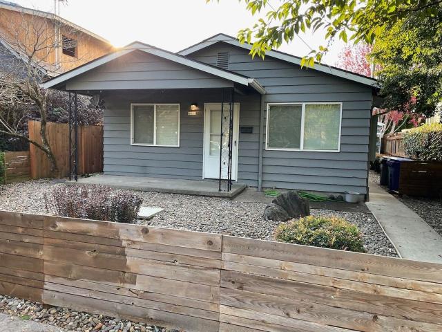 Apartment for rent in Oregonia