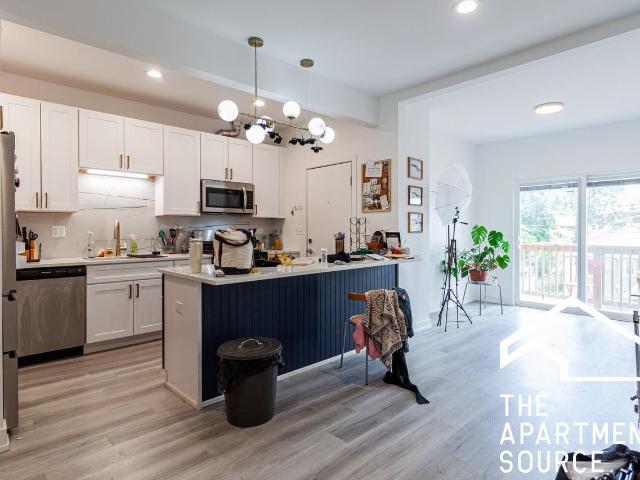 Apartment for rent in Chicago Park, Illinois