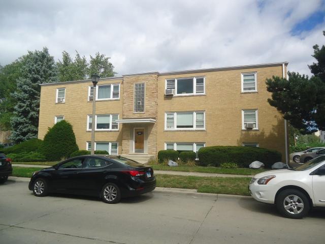 Apartment for rent in Skokie, Illinois