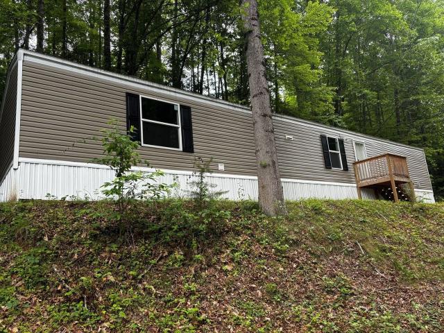 Apartment for rent in Haywood, North Carolina