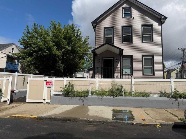 Apartment for rent in Passaic, New Jersey