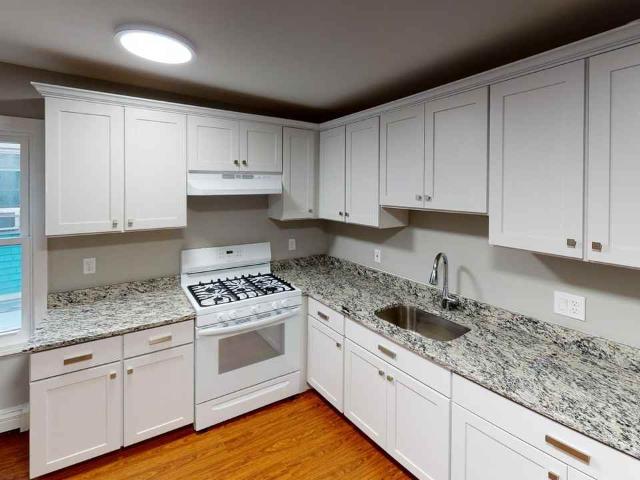 Apartment for rent in Boston, Massachusetts