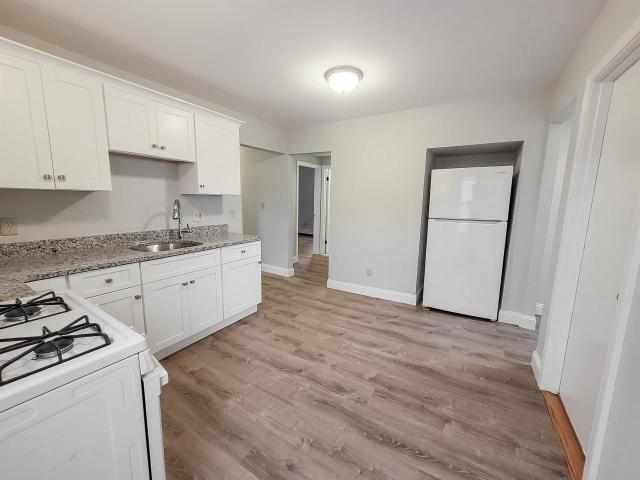 Apartment for rent in Boston, Massachusetts