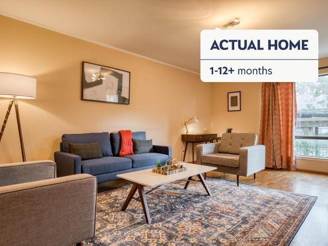 Apartment for rent in Mountain View, California