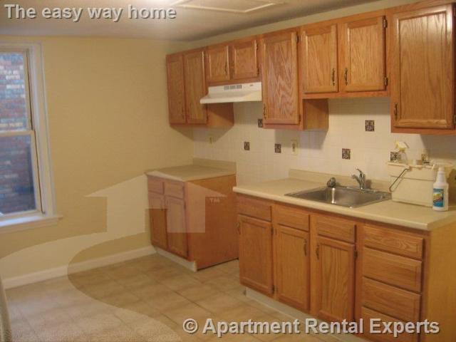 Apartment for rent in Cambridge, Massachusetts