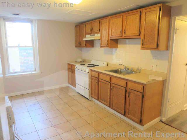Apartment for rent in Cambridge, Massachusetts