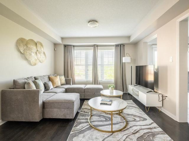 Apartment for rent in Georgina, Ontario