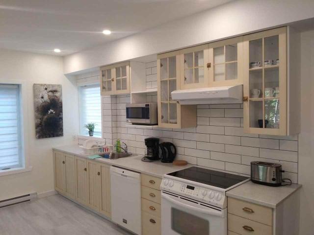Apartment for rent in Sainte-anne-de-bellevue, Quebec