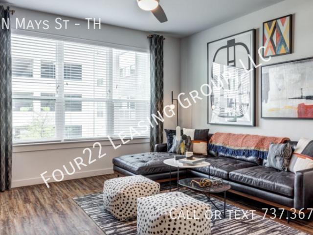 Apartment for rent in Williamson, Texas