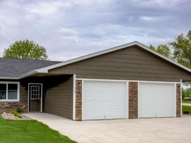 Apartment for rent in Marshalltown, Marshall County
