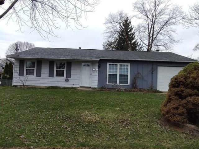 Apartment for rent in Englewood, Ohio