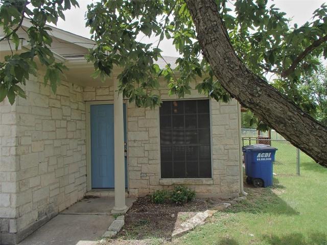 Property for rent in Williamson, Texas